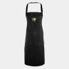 Premier Fairtrade Organic Cotton Bib Apron Thumbnail