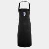 Premier Fairtrade Organic Cotton Bib Apron Thumbnail