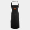 Premier Fairtrade Organic Cotton Bib Apron Thumbnail