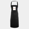 Premier Fairtrade Organic Cotton Bib Apron Thumbnail