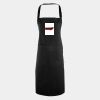 Premier Fairtrade Organic Cotton Bib Apron Thumbnail