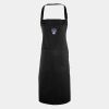 Premier Fairtrade Organic Cotton Bib Apron Thumbnail