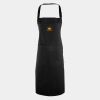 Premier Fairtrade Organic Cotton Bib Apron Thumbnail