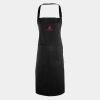 Premier Fairtrade Organic Cotton Bib Apron Thumbnail