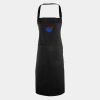 Premier Fairtrade Organic Cotton Bib Apron Thumbnail
