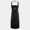 Premier Fairtrade Organic Cotton Bib Apron Thumbnail