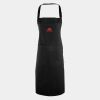 Premier Fairtrade Organic Cotton Bib Apron Thumbnail