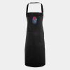 Premier Fairtrade Organic Cotton Bib Apron Thumbnail