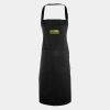 Premier Fairtrade Organic Cotton Bib Apron Thumbnail