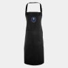Premier Fairtrade Organic Cotton Bib Apron Thumbnail