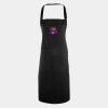 Premier Fairtrade Organic Cotton Bib Apron Thumbnail