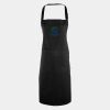 Premier Fairtrade Organic Cotton Bib Apron Thumbnail
