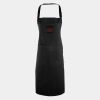 Premier Fairtrade Organic Cotton Bib Apron Thumbnail