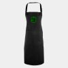 Premier Fairtrade Organic Cotton Bib Apron Thumbnail