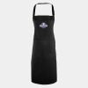 Premier Fairtrade Organic Cotton Bib Apron Thumbnail