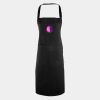 Premier Fairtrade Organic Cotton Bib Apron Thumbnail