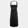 Premier Fairtrade Organic Cotton Bib Apron Thumbnail