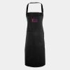 Premier Fairtrade Organic Cotton Bib Apron Thumbnail