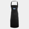Premier Fairtrade Organic Cotton Bib Apron Thumbnail