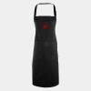 Premier Fairtrade Organic Cotton Bib Apron Thumbnail