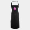 Premier Fairtrade Organic Cotton Bib Apron Thumbnail