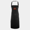 Premier Fairtrade Organic Cotton Bib Apron Thumbnail