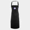 Premier Fairtrade Organic Cotton Bib Apron Thumbnail