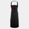 Premier Fairtrade Organic Cotton Bib Apron Thumbnail