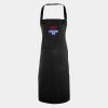 Premier Fairtrade Organic Cotton Bib Apron Thumbnail