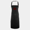 Premier Fairtrade Organic Cotton Bib Apron Thumbnail
