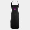 Premier Fairtrade Organic Cotton Bib Apron Thumbnail