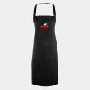 Premier Fairtrade Organic Cotton Bib Apron Thumbnail