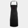 Premier Fairtrade Organic Cotton Bib Apron Thumbnail