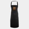 Premier Fairtrade Organic Cotton Bib Apron Thumbnail