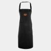 Premier Fairtrade Organic Cotton Bib Apron Thumbnail