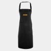 Premier Fairtrade Organic Cotton Bib Apron Thumbnail