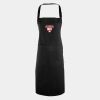 Premier Fairtrade Organic Cotton Bib Apron Thumbnail