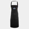 Premier Fairtrade Organic Cotton Bib Apron Thumbnail