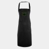 Premier Fairtrade Organic Cotton Bib Apron Thumbnail
