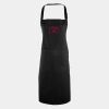 Premier Fairtrade Organic Cotton Bib Apron Thumbnail