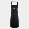 Premier Fairtrade Organic Cotton Bib Apron Thumbnail