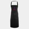 Premier Fairtrade Organic Cotton Bib Apron Thumbnail
