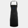 Premier Fairtrade Organic Cotton Bib Apron Thumbnail