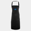 Premier Fairtrade Organic Cotton Bib Apron Thumbnail