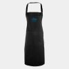 Premier Fairtrade Organic Cotton Bib Apron Thumbnail
