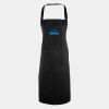 Premier Fairtrade Organic Cotton Bib Apron Thumbnail