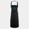 Premier Fairtrade Organic Cotton Bib Apron Thumbnail