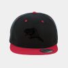 Beechfield 5 Panel Contrast Snapback Thumbnail