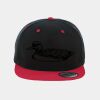 Beechfield 5 Panel Contrast Snapback Thumbnail