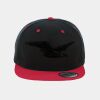 Beechfield 5 Panel Contrast Snapback Thumbnail